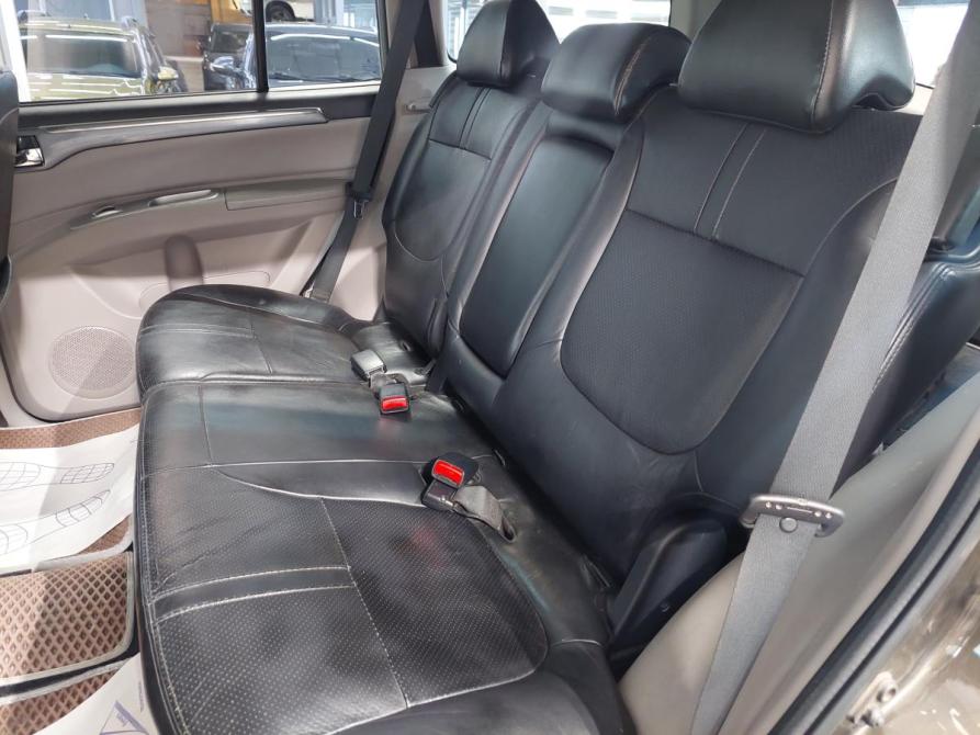 Mitsubishi Pajero Sport II Рестайлинг Пермь  - изображение 11