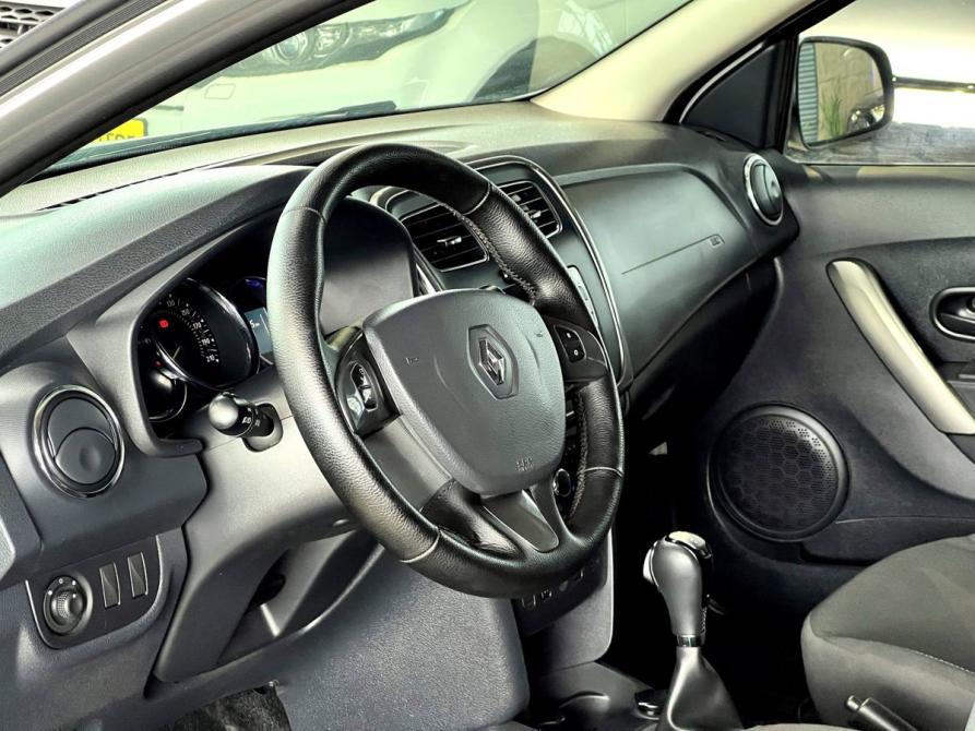 Renault Sandero II Оренбург  - изображение 10