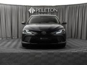 Toyota Camry VIII (XV70) Рестайлинг Москва  - изображение 27