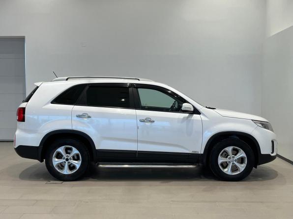 Kia Sorento II Рестайлинг с пробегом 2014 года, цена 1 750 000 рублей, 256924 км, внедорожник, Автокод Объявления