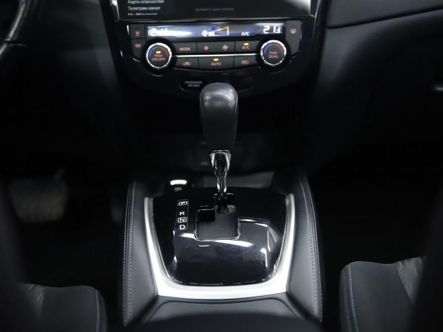 Nissan X-Trail III Рестайлинг Уфа  - изображение 15