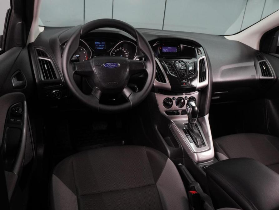 Ford Focus III Воронеж  - изображение 6
