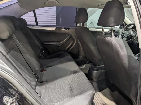 Volkswagen Jetta VI с пробегом 2012 года, цена 890 000 рублей, 219000 км, седан, Автокод Объявления