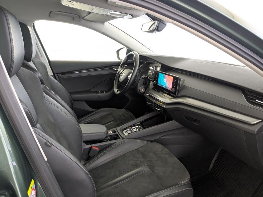 Skoda Octavia IV (A8) Москва  - изображение 11