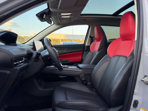 Changan CS55 Plus II с пробегом 2023 года, цена 2 085 000 рублей, 48087 км, внедорожник, Автокод Объявления