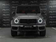 Mercedes-Benz G-Класс AMG II (W465) Рестайлинг Москва  - изображение 38