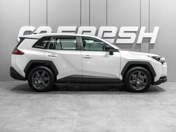 Toyota RAV4 VI (XA60) с пробегом 2026 года, цена 4 249 000 рублей, 67 км, внедорожник, Автокод Объявления