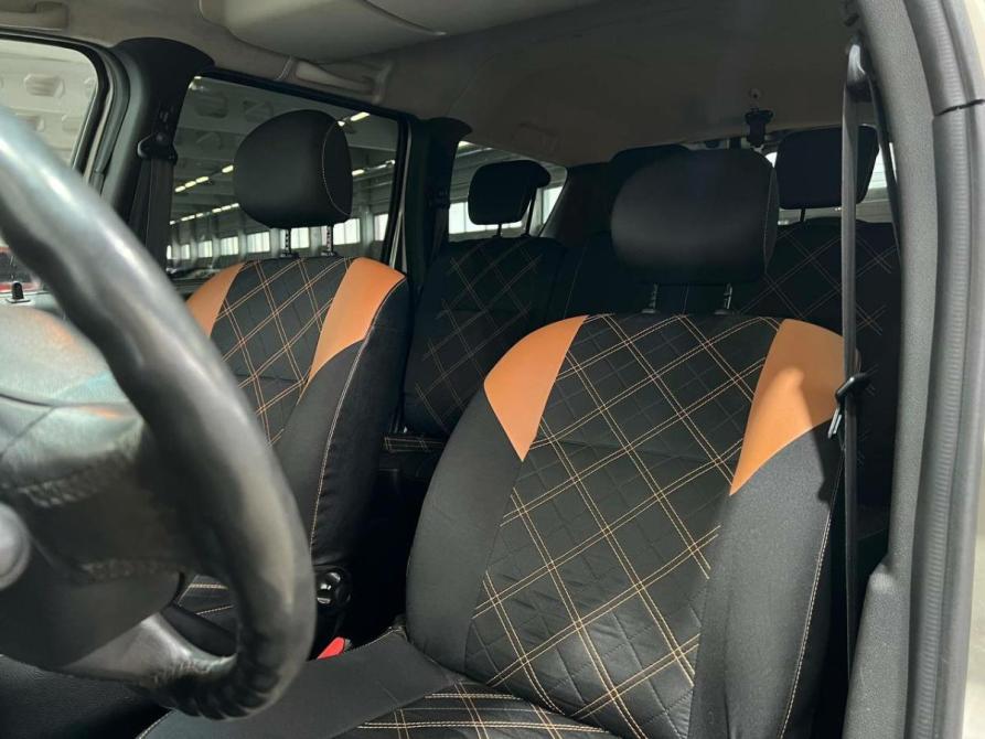 Lada (ВАЗ) Largus I Оренбург  - изображение 10