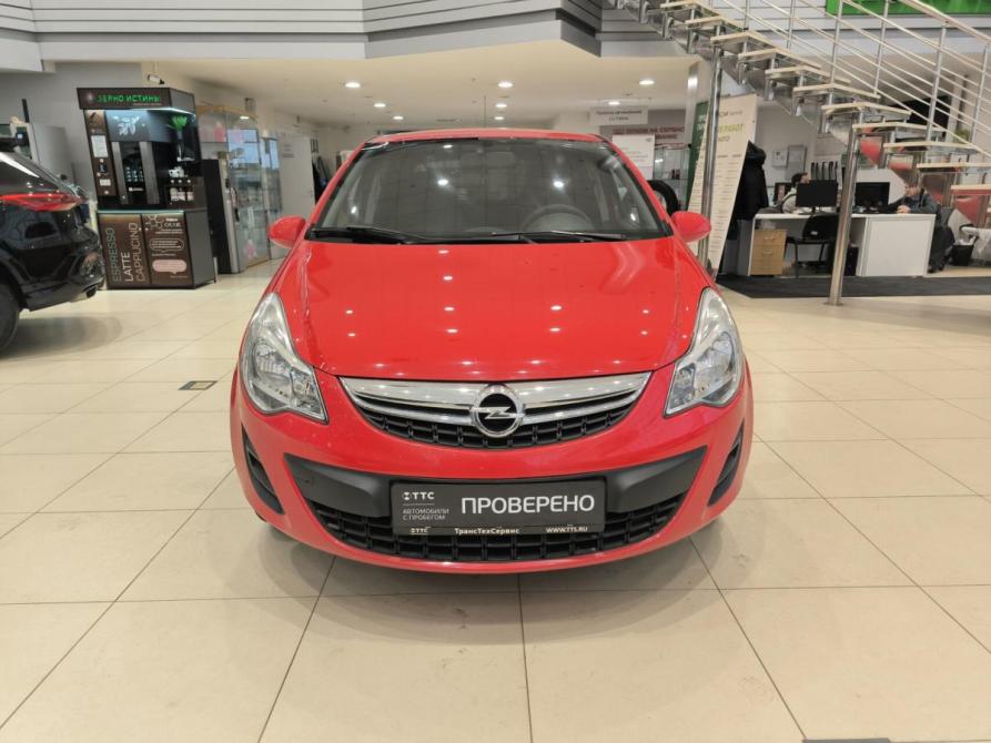Opel Corsa D Рестайлинг II Казань  - изображение 2