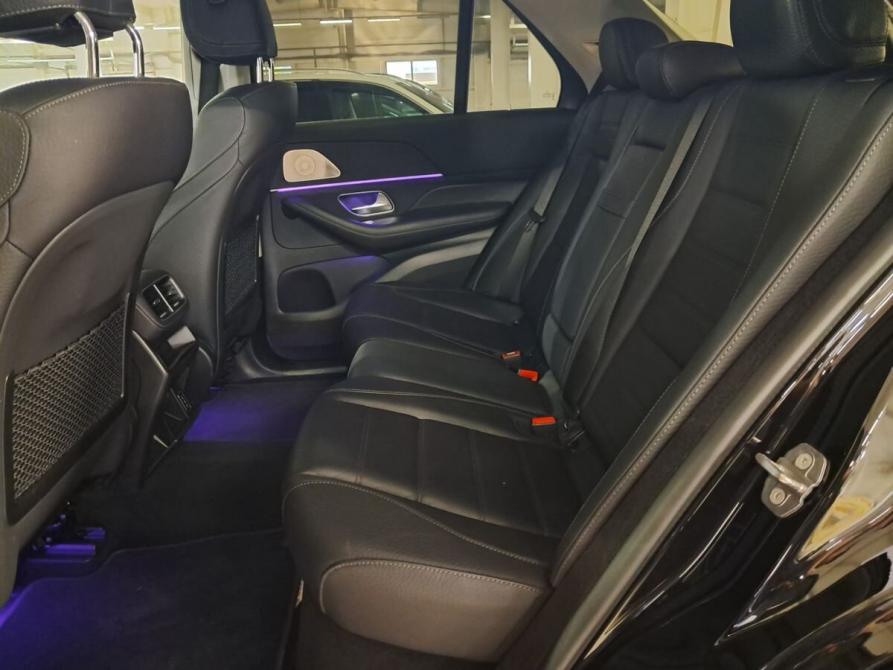 Mercedes-Benz GLE II (V167) Набережные Челны  - изображение 14