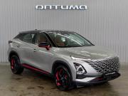 Omoda C5 I Краснодар  - изображение 25