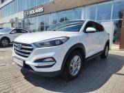 Hyundai Tucson III Набережные Челны  - изображение 24
