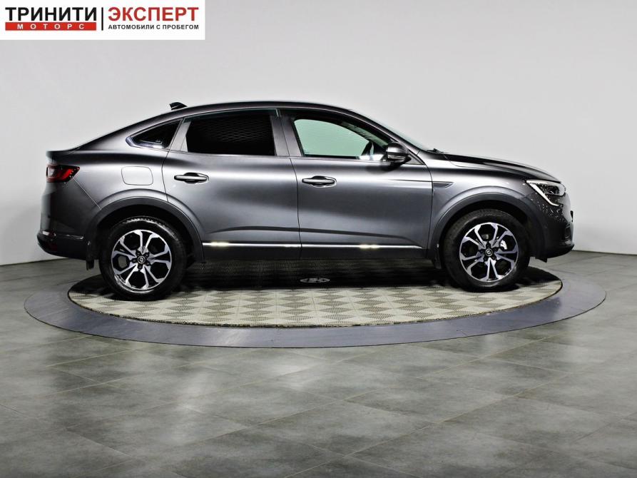 Renault Arkana I Белгород  - изображение 4