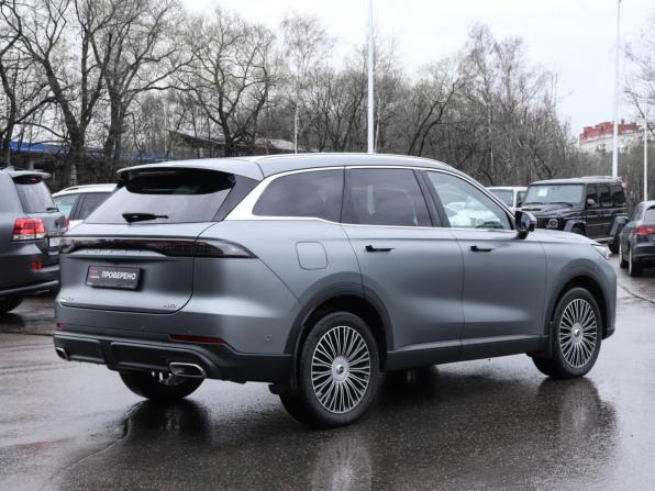 Chery Tiggo 9 I с пробегом 2024 года, цена 3 340 000 рублей, 37400 км, внедорожник, Автокод Объявления