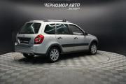 Lada (ВАЗ) Kalina II Крым  - изображение 27