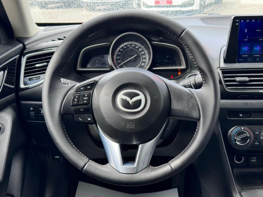 Mazda 3 III (BM) Пермь  - изображение 16