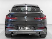 BMW X4 II (G02) Москва  - изображение 37