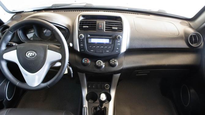 Lifan X60 I Рестайлинг с пробегом 2015 года, цена 649 000 рублей, 143875 км, внедорожник, Автокод Объявления