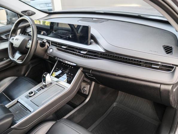 Chery Tiggo 7 Pro Max I с пробегом 2023 года, цена 1 930 000 рублей, 94885 км, внедорожник, Автокод Объявления