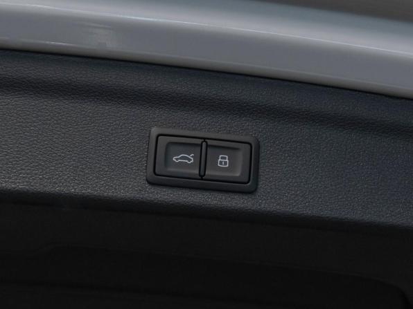 Audi Q3 II (F3) с пробегом 2026 года, цена 4 775 000 рублей, 18 км, внедорожник, Автокод Объявления