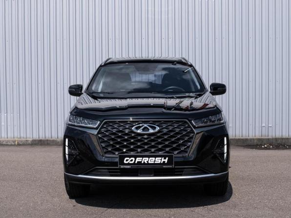 Chery Tiggo 7 Pro Max I с пробегом 2023 года, цена 1 759 000 рублей, 36374 км, внедорожник, Автокод Объявления