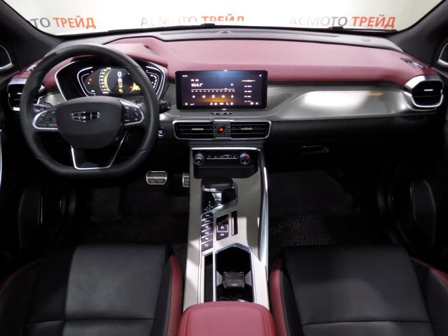 Geely Coolray I Екатеринбург  - изображение 9