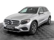 Mercedes-Benz GLC I (X253) Москва  - изображение 31