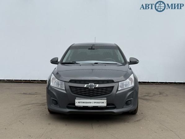 Chevrolet Cruze I Рестайлинг с пробегом 2014 года, цена 590 000 рублей, 250064 км, седан, Автокод Объявления