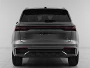 Geely Monjaro I Рестайлинг 2 Москва  - изображение 27