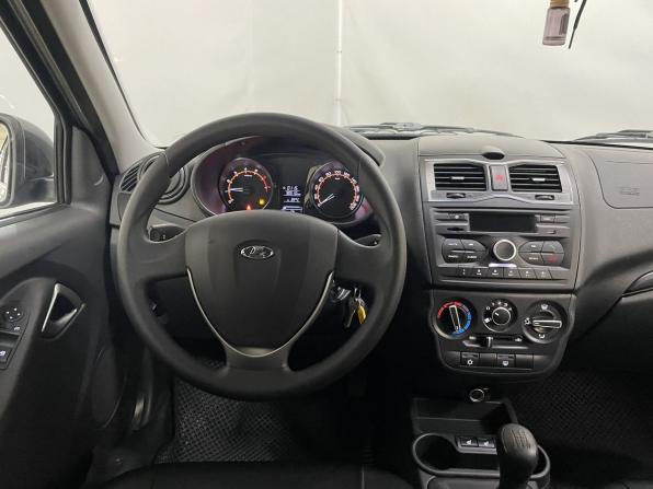 Lada (ВАЗ) Granta I Рестайлинг с пробегом 2021 года, цена 754 000 рублей, 90509 км, седан, Автокод Объявления
