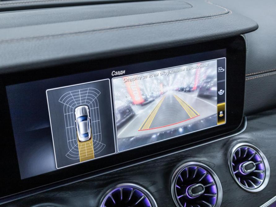 Mercedes-Benz E-Класс V (W213 S213 C238) Санкт-Петербург  - изображение 25