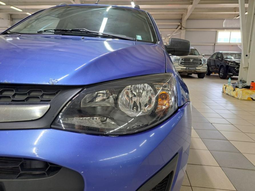 Lada (ВАЗ) Kalina II Набережные Челны  - изображение 21