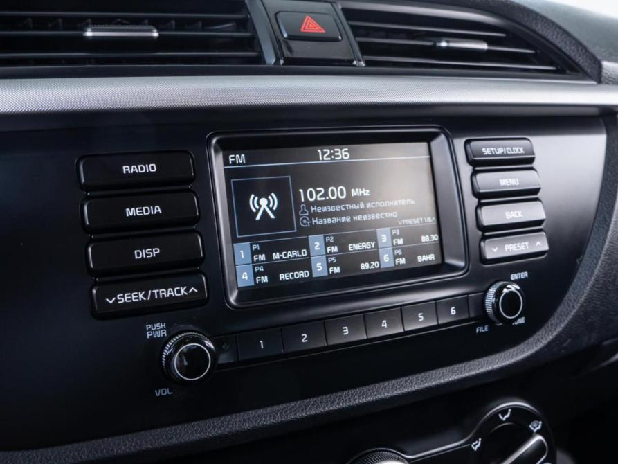 Kia Rio IV Волгоград  - изображение 13