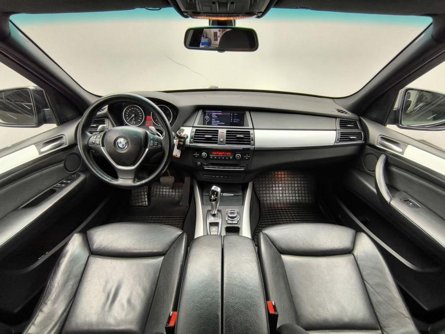 BMW X5 II (E70) Рестайлинг Москва  - изображение 7