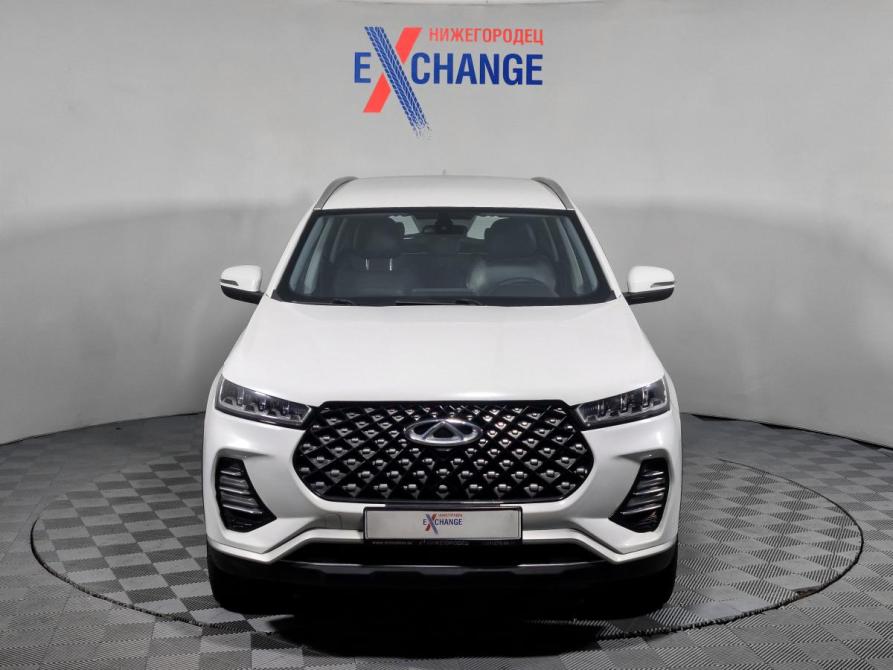 Chery Tiggo 7 Pro I Нижний Новгород  - изображение 2