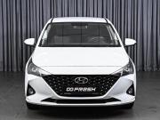 Hyundai Solaris II Рестайлинг Ставрополь  - изображение 26
