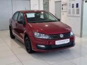 Volkswagen Polo V Рестайлинг Омск  - изображение 21