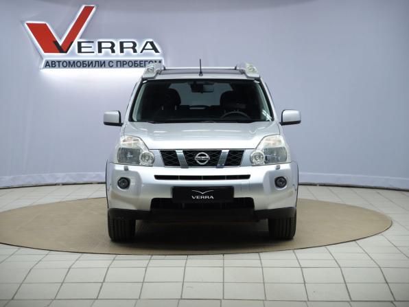 Nissan X-Trail II с пробегом 2008 года, цена 1 090 000 рублей, 131301 км, внедорожник, Автокод Объявления
