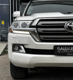 Toyota Land Cruiser 200 Series Рестайлинг 2 Уфа  - изображение 36