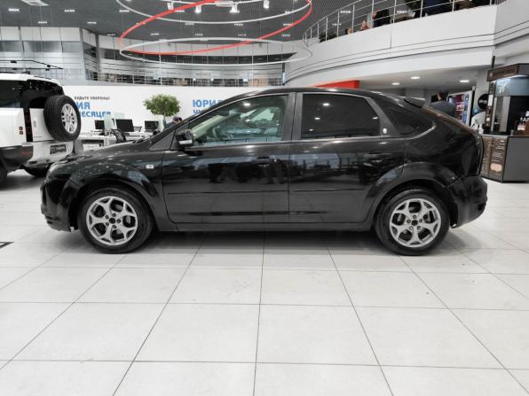 Ford Focus II с пробегом 2005 года, цена 200 000 рублей, 284861 км, хэтчбек, Автокод Объявления