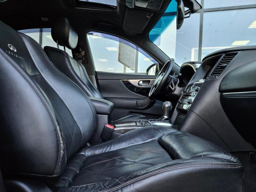 Infiniti FX II (S51) Вологда  - изображение 13