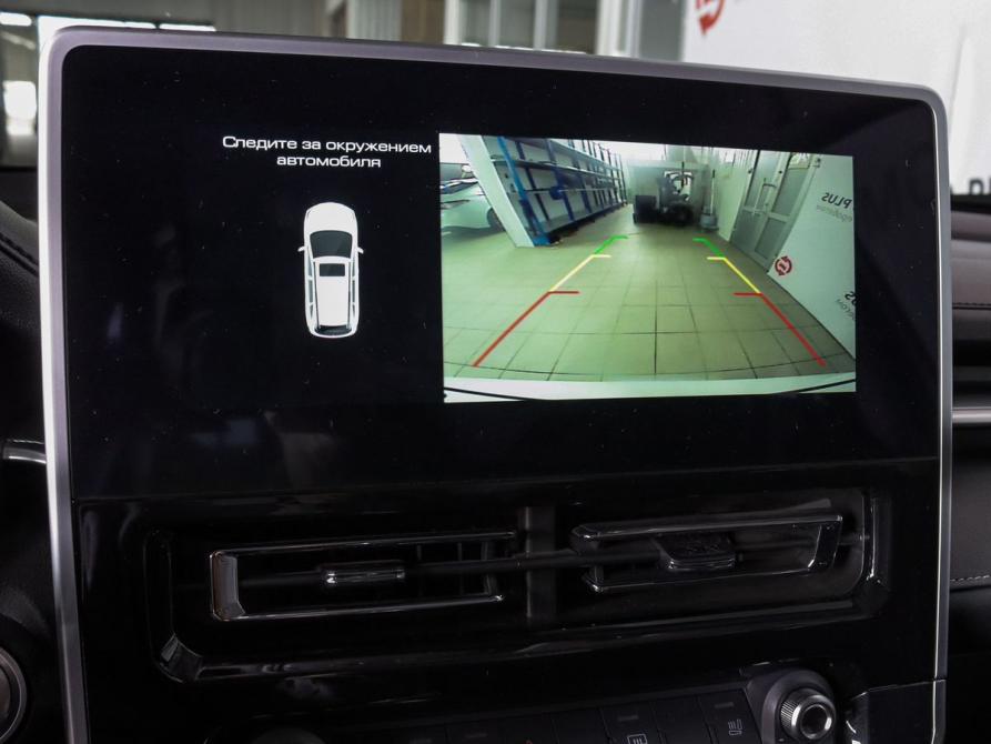 Haval M6 II Минеральные Воды  - изображение 13