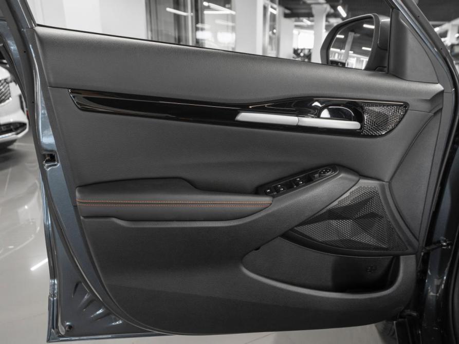Kia Seltos I Рестайлинг Москва  - изображение 14