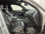 BMW X4 II (G02) Москва  - изображение 36