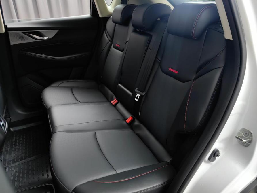 Changan CS35 Plus I Рестайлинг Подольск  - изображение 8