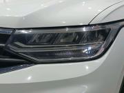 Volkswagen Tiguan II Рестайлинг Ставрополь  - изображение 35