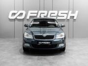 Skoda Octavia II (A5) Рестайлинг Тюмень  - изображение 21