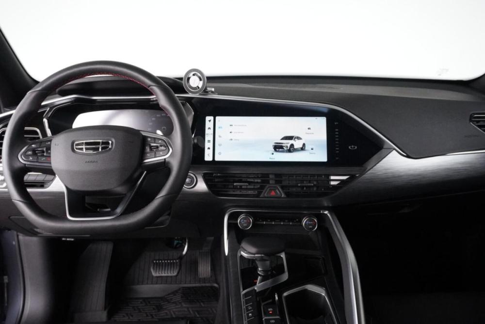 Geely Tugella I Рестайлинг Калининград  - изображение 15