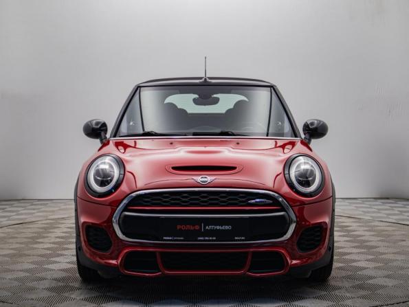 Mini Hatch III (F55/F56) Рестайлинг с пробегом 2019 года, цена 3 997 000 рублей, 97200 км, хэтчбек, Автокод Объявления