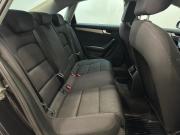 Audi A4 IV (B8) Рестайлинг Балашиха  - изображение 29
